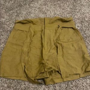 Women’s shorts
